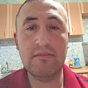 Хасан, 38 лет