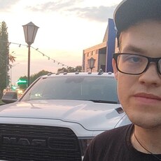 Фотография мужчины Сергей, 22 года из г. Вичуга