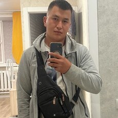 Фотография мужчины Анвар, 22 года из г. Воронеж