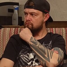 Фотография мужчины Серж, 36 лет из г. Кострома