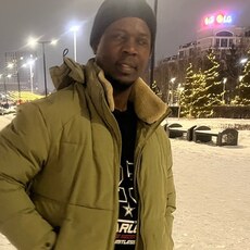 Фотография мужчины Philus, 29 лет из г. Астана