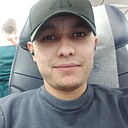 Тимур, 25 лет