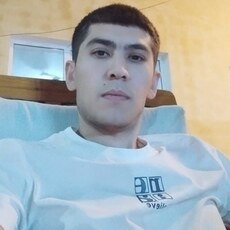 Фотография мужчины Shaxa, 32 года из г. Ташкент