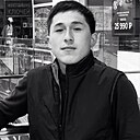 Шохрух, 23 года