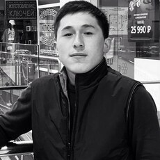 Фотография мужчины Шохрух, 23 года из г. Нижневартовск