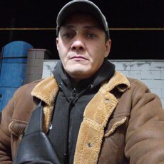 Фотография мужчины Рустам, 36 лет из г. Алматы