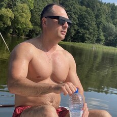 Фотография мужчины Лёша, 41 год из г. Москва