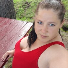 Фотография девушки Яна, 30 лет из г. Вишневое