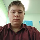 Кирилл, 18 лет