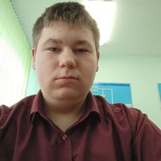 Фотография мужчины Кирилл, 18 лет из г. Омск