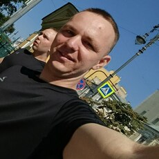 Фотография мужчины Александр, 27 лет из г. Санкт-Петербург