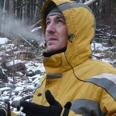 Фотография мужчины Артем, 40 лет из г. Шушенское