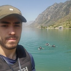 Фотография мужчины Tagir, 23 года из г. Махачкала