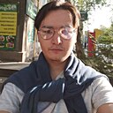 Ринат, 23 года