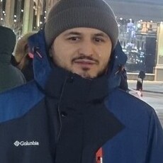 Фотография мужчины Рома, 27 лет из г. Екатеринбург