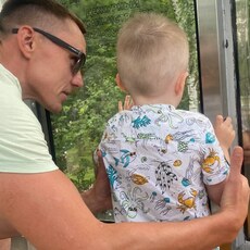 Фотография мужчины Леонид, 33 года из г. Пермь