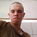 Данил, 20 лет