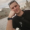 Макс, 34 года