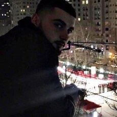 Фотография мужчины Рафаель, 26 лет из г. Самара