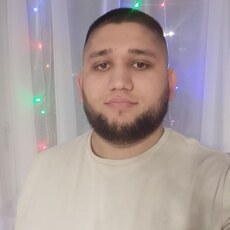 Фотография мужчины Самир, 28 лет из г. Душанбе