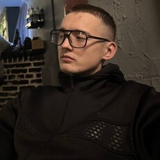 Фотография мужчины Антон, 18 лет из г. Йошкар-Ола