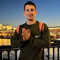 Фотография мужчины Максим, 24 года из г. Казань