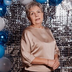 Фотография девушки Людмила, 67 лет из г. Вологда