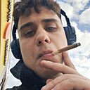 Сергей, 21 год