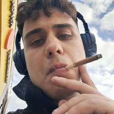 Фотография мужчины Сергей, 21 год из г. Бахчисарай