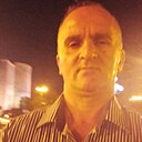 Хагани, 53 года