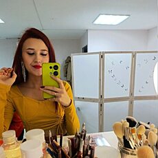 Фотография девушки Юлия, 25 лет из г. Минск