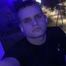 Фотография мужчины Александр, 21 год из г. Лесной