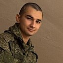 Алиасхаб, 19 лет