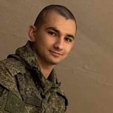 Фотография мужчины Алиасхаб, 19 лет из г. Серпухов