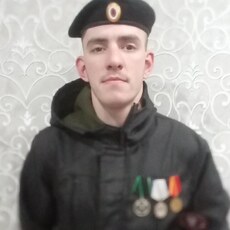 Фотография мужчины Валера, 27 лет из г. Новотроицк