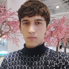 Фотография мужчины Said, 21 год из г. Дзержинский