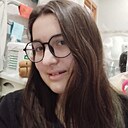 Арина, 25 лет