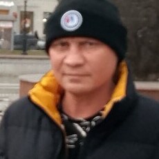 Фотография мужчины Евгений, 46 лет из г. Омск