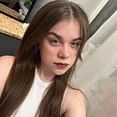 Фотография девушки Анастасия, 20 лет из г. Тюмень