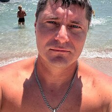 Фотография мужчины Маугли, 48 лет из г. Липецк