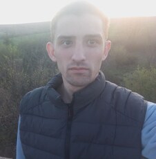 Фотография мужчины Костя, 20 лет из г. Прага