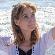 Вероника, 41 из г. Екатеринбург.