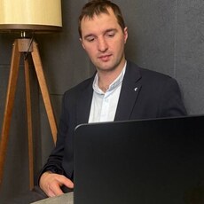 Фотография мужчины Артем, 29 лет из г. Иркутск