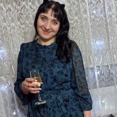 Фотография девушки Светлана, 39 лет из г. Омск