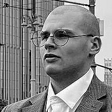 Фотография мужчины Максим, 21 год из г. Кропоткин