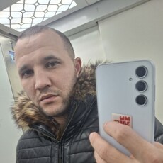 Фотография мужчины Павел, 32 года из г. Барнаул