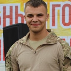 Фотография мужчины Константин, 22 года из г. Волноваха