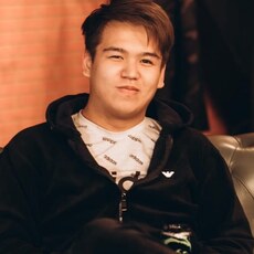 Фотография мужчины Али, 25 лет из г. Алматы