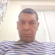 Фотография мужчины Юрий, 43 года из г. Камышин