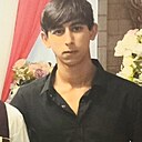 Серёжа, 18 лет